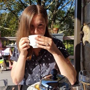 Meet your Posher, Bridgette